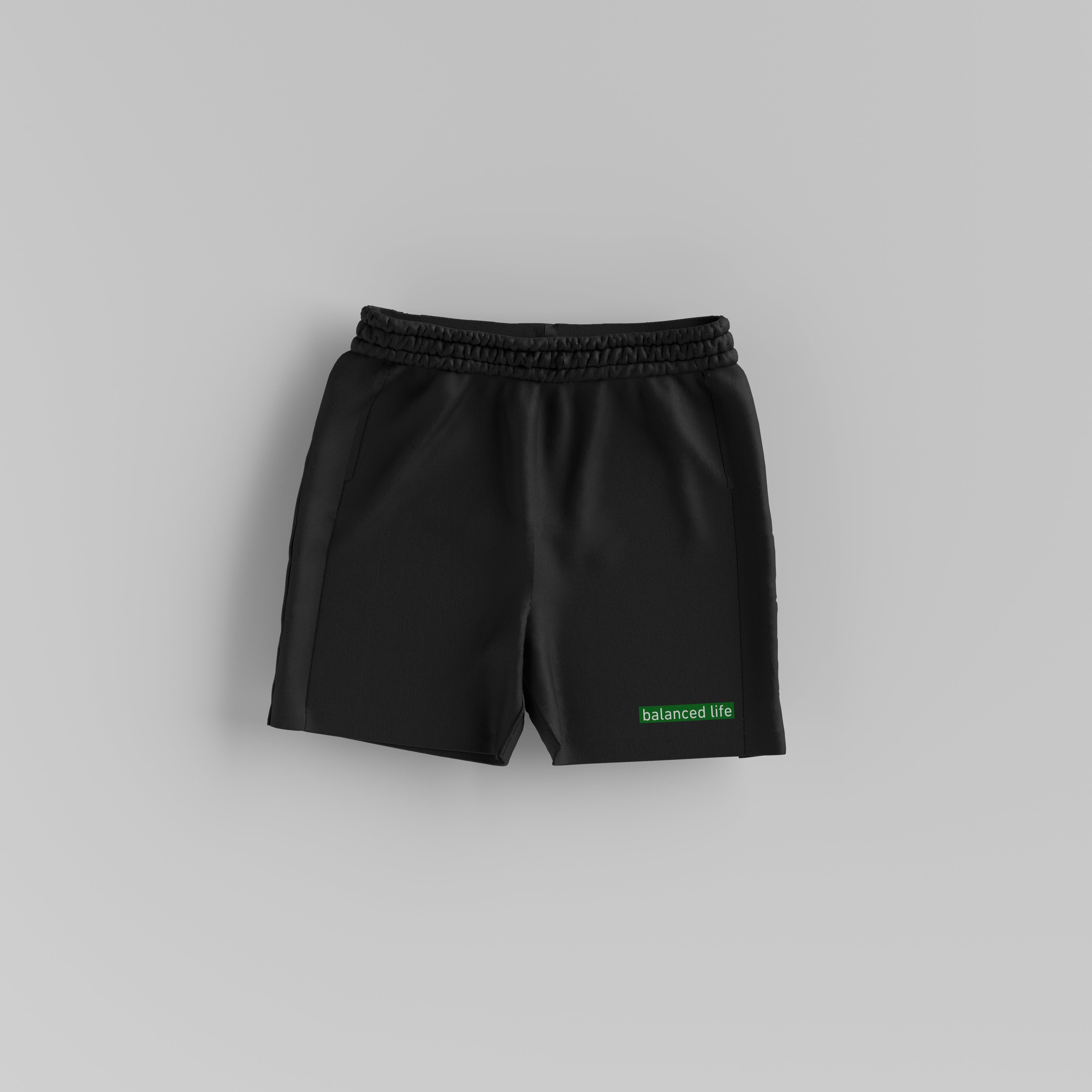 Balance Shorts - LIMITED EDITION