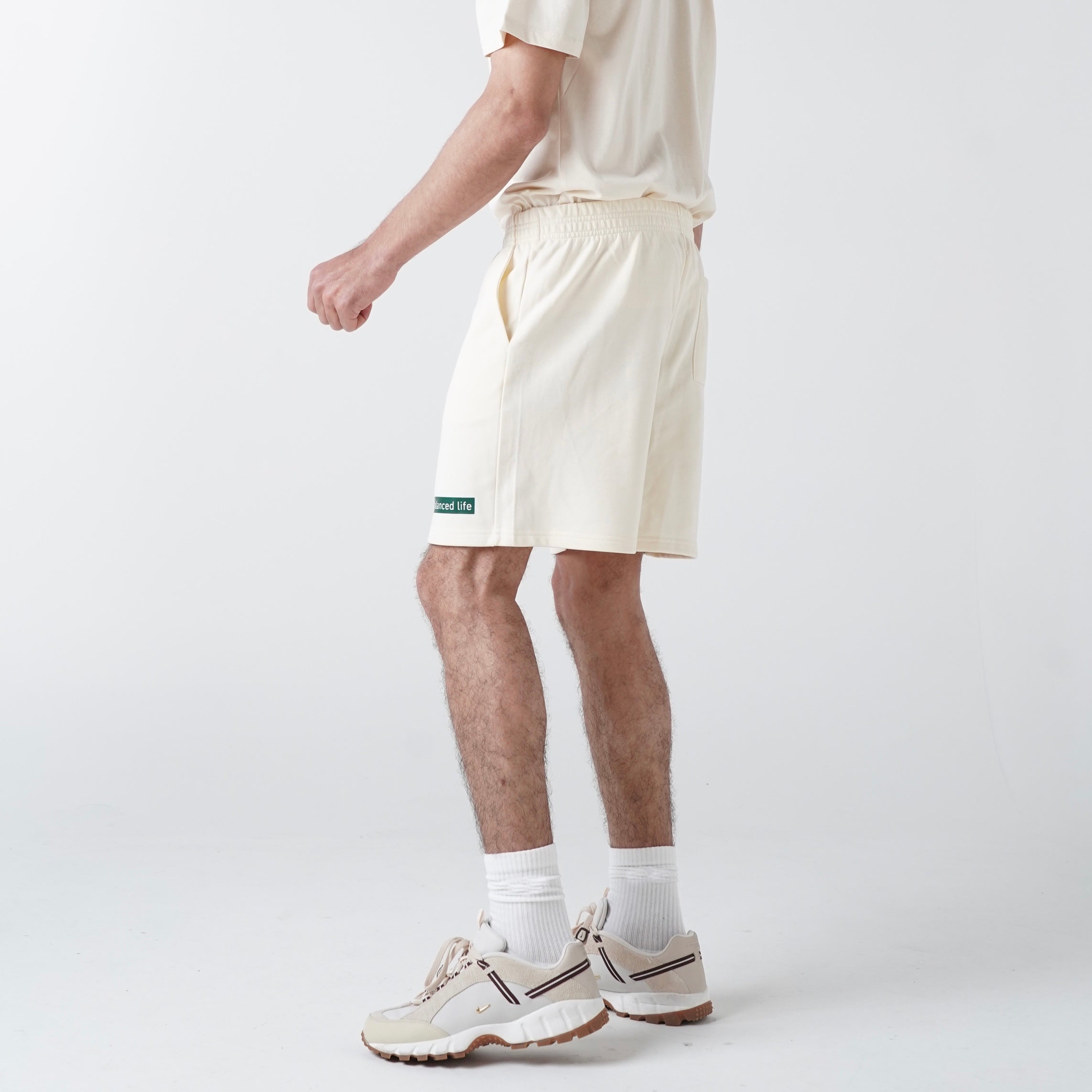 Balance Shorts - LIMITED EDITION