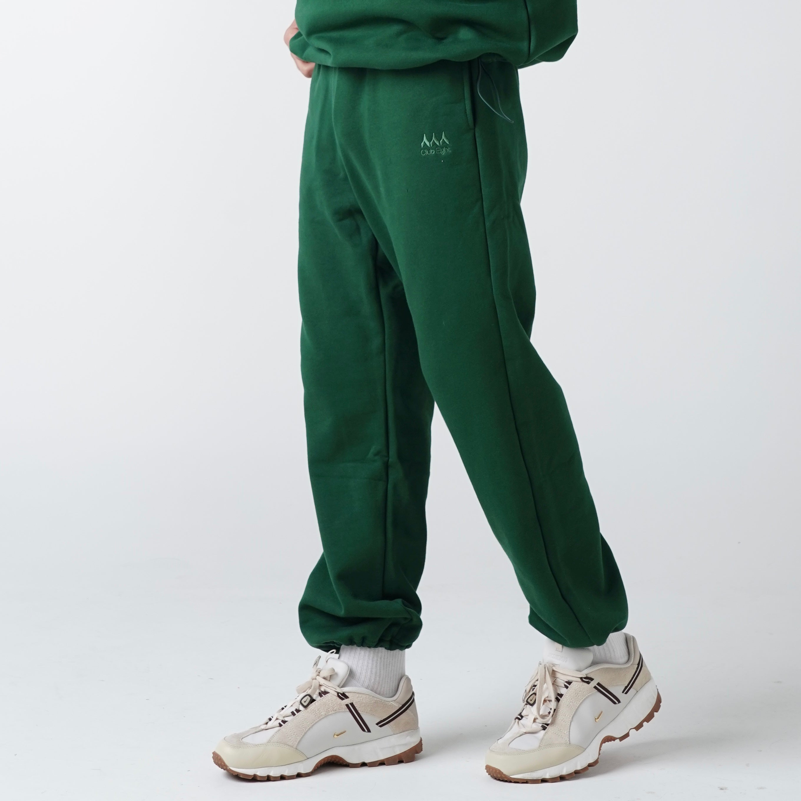 8's Flow Joggers