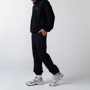 Foundation Hoodies