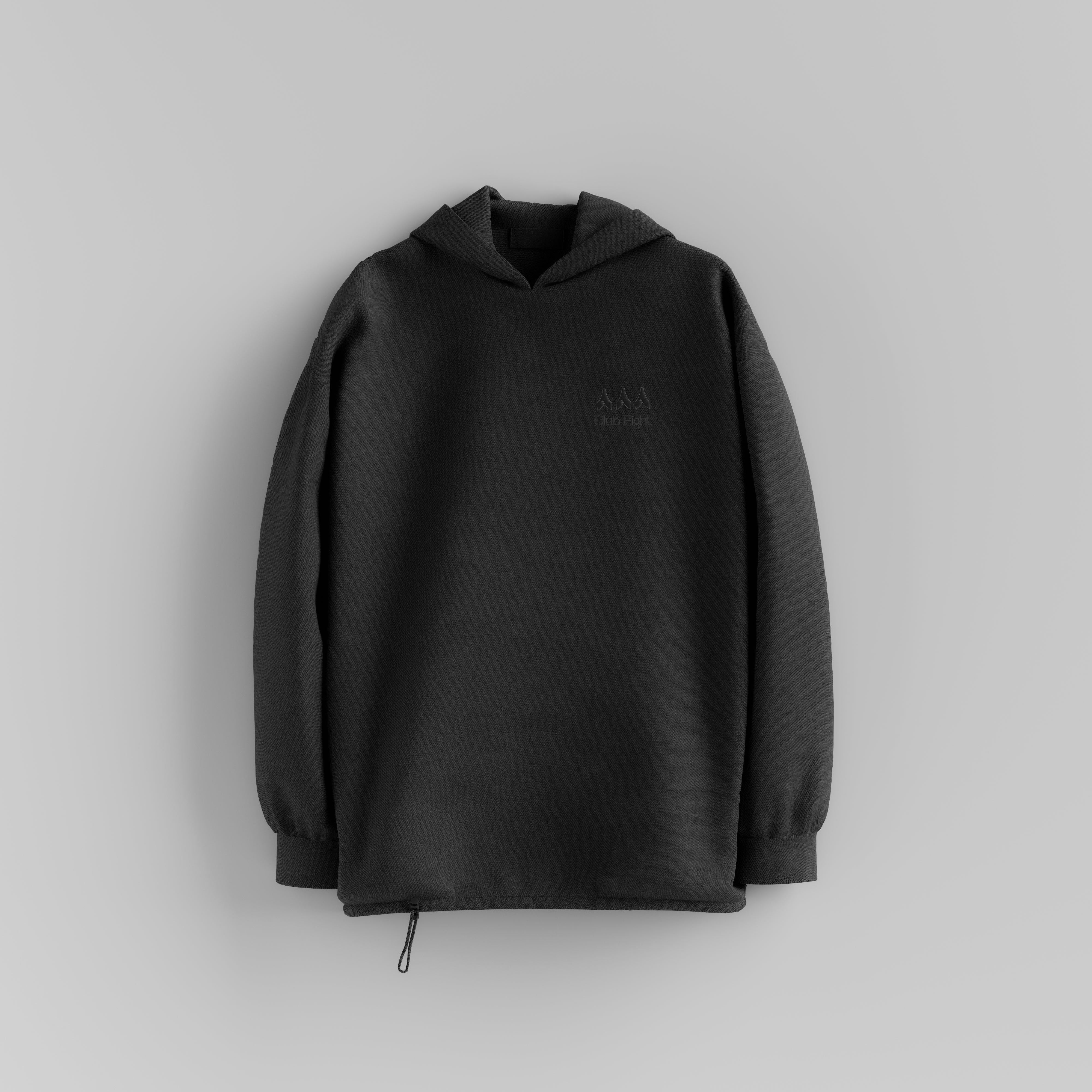 Foundation Hoodies