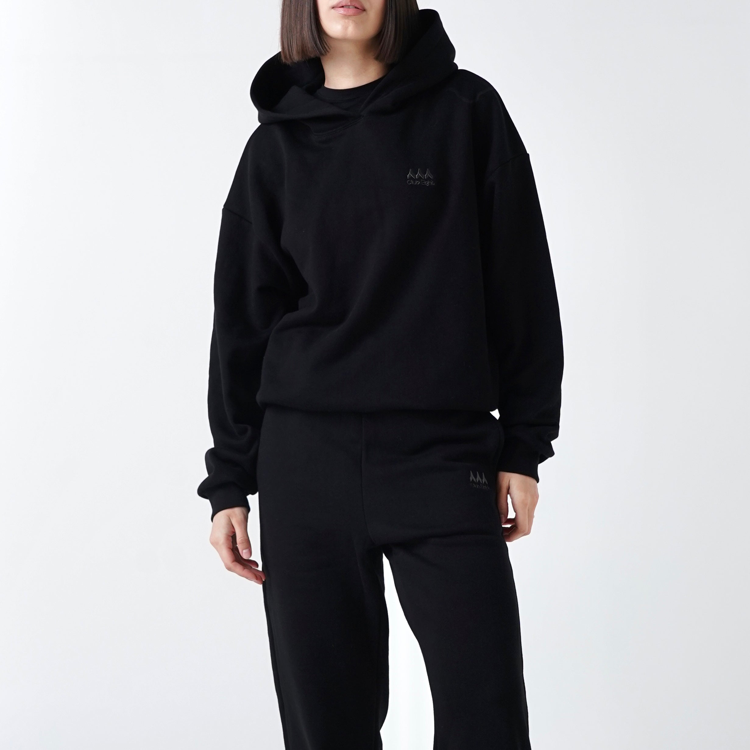 Foundation Hoodies