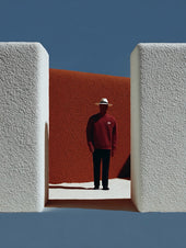 SOUTH — Maroon Edition