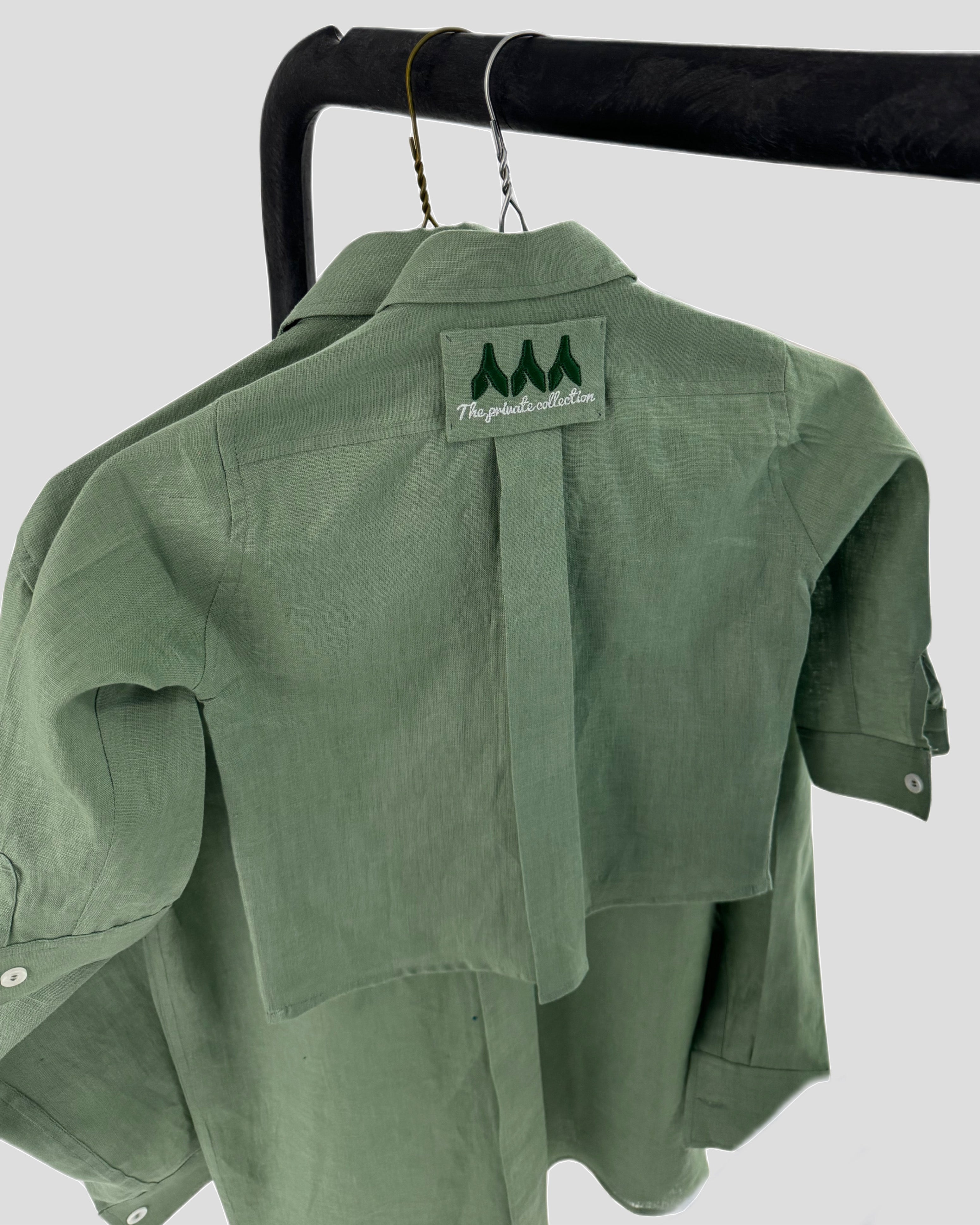 Balanced Essence Kids Shirt