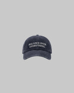 The Farewell Cap - Sea