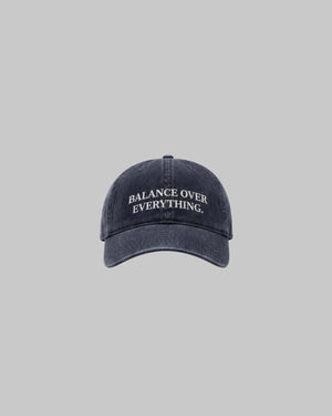 The Farewell Cap - Sea