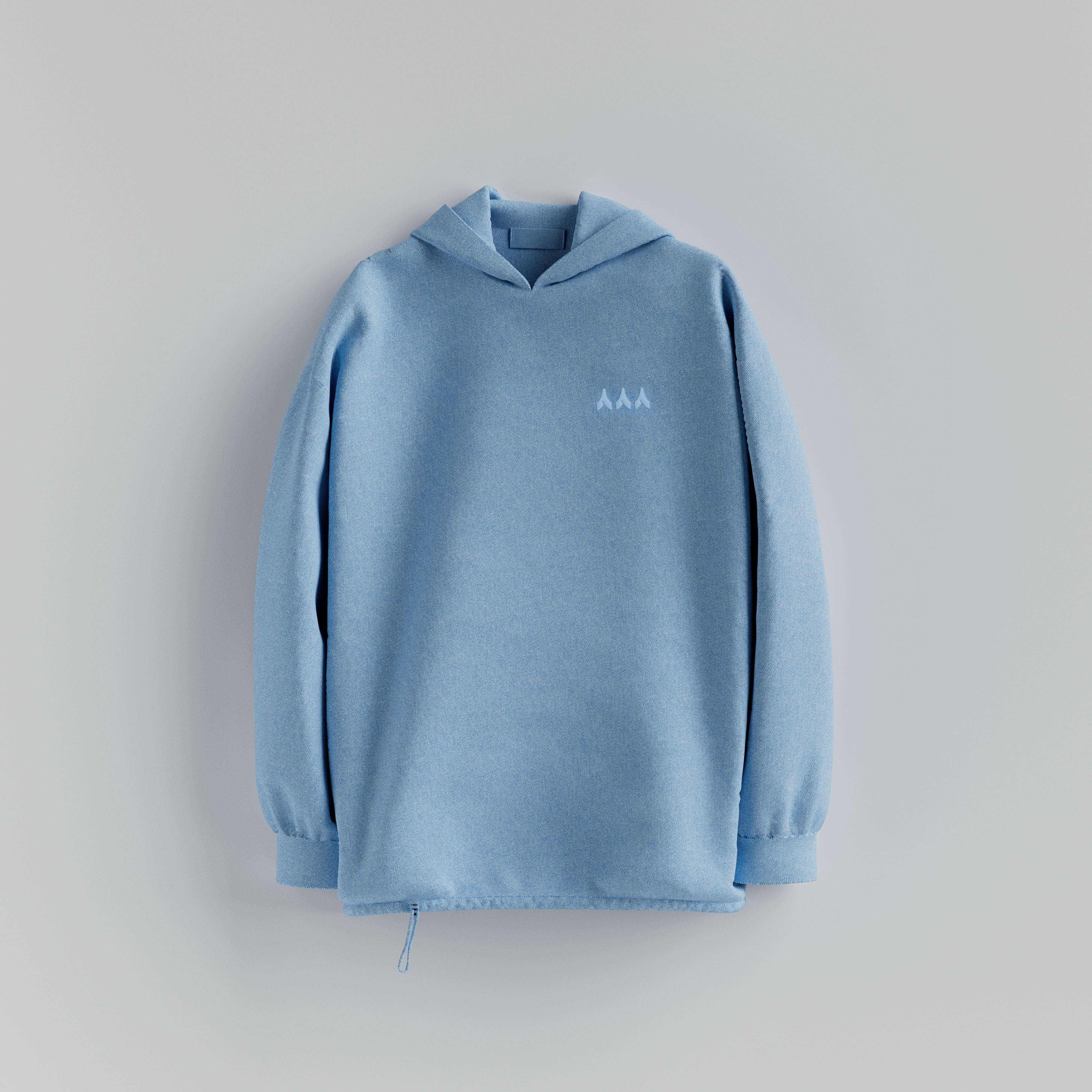 Foundation Hoodies