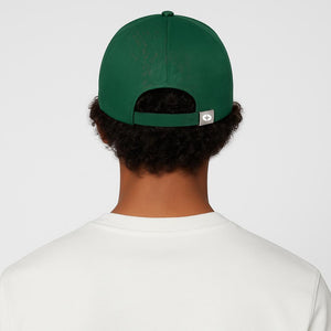 The Crest Cap