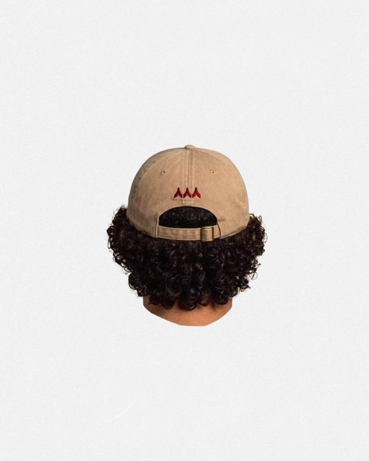 The Farewell Cap - Sand