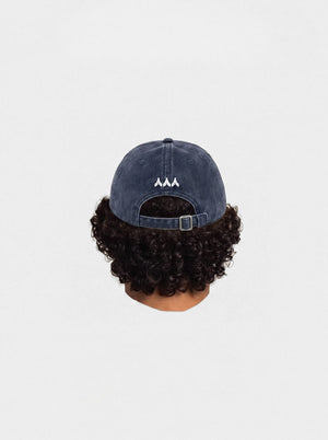The Farewell Cap - Sea